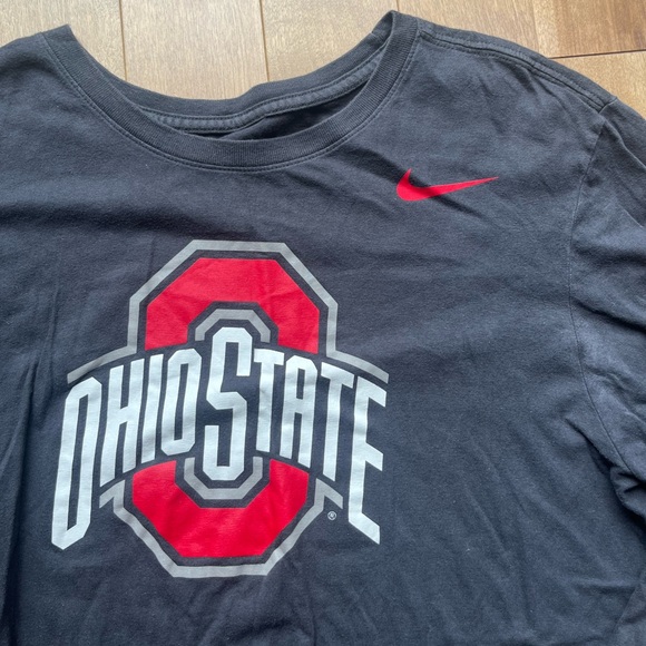 Long sleeve ohio state Nike - Picture 3 of 3